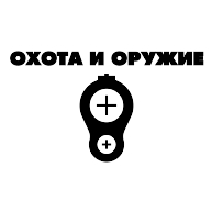 logo Ohota i Oruzhiye