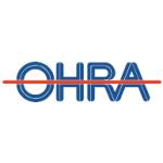 logo OHRA