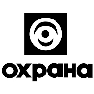 logo Ohrana