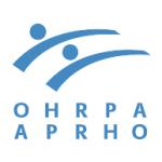 logo OHRPA