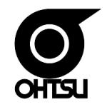 logo Ohtsu