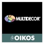 logo OIKOS - Multidecor