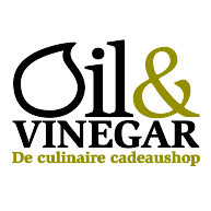 logo Oil & Vinegar