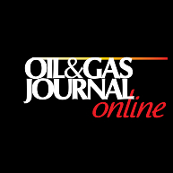 logo Oil&Gas Journal online