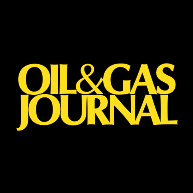 logo Oil&Gas Journal