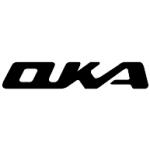 logo Oka auto