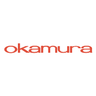 logo Okamura