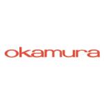 logo Okamura