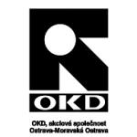 logo OKD