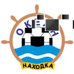 logo Okean