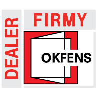 logo Okfens Dealer