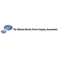 logo Okinawa Electric Power