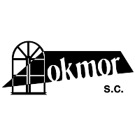 logo Okmor