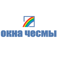 logo Okna Chesmy