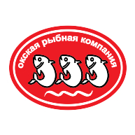 logo Okskaya Rybnaya Companiya