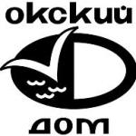 logo Oksky Dom