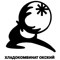 logo Oksky Hladokombinat