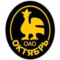 logo Oktyabr Vorsma