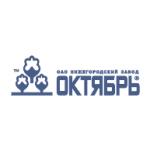 logo Oktyabr