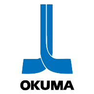 logo Okuma