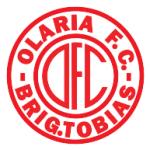 logo Olaria Futebol Clube de Sorocaba-SP