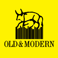 logo Old & Modern