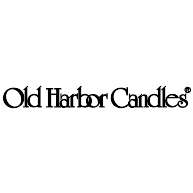 logo Old Harbod Candles