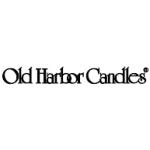 logo Old Harbod Candles