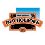 logo Old Holborn