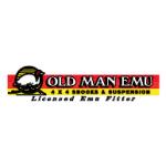 logo Old Man Emu Suspension