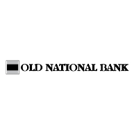 logo Old National Bank