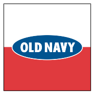 logo Old Navy