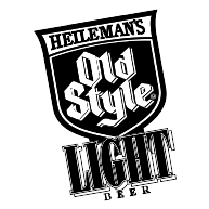 logo Old Style Light