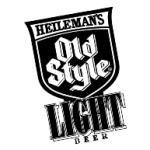 logo Old Style Light