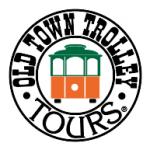 logo Old Town Trolley Tours