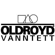 logo Oldroyd Vanntett