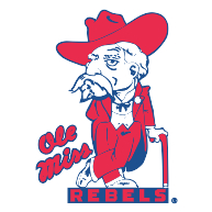 logo Ole Miss Rebels