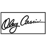 logo Oleg Cassini