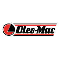 logo Oleo-Mac