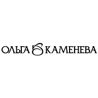 logo Olga Kameneva