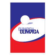 logo Olimpica(150)