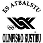 logo Olimpisko Kustibu