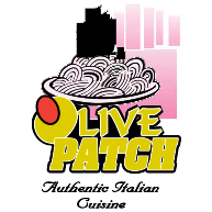 logo Olive Patch