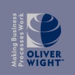 logo Oliver Wight