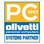 logo Olivetti PC