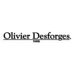 logo Olivier Desforges