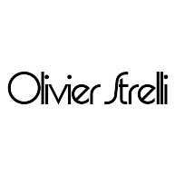 logo Olivier Strelli