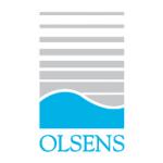 logo Olsens