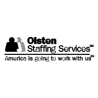 logo Olsten Staffing Services