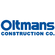 logo Oltmans Construction